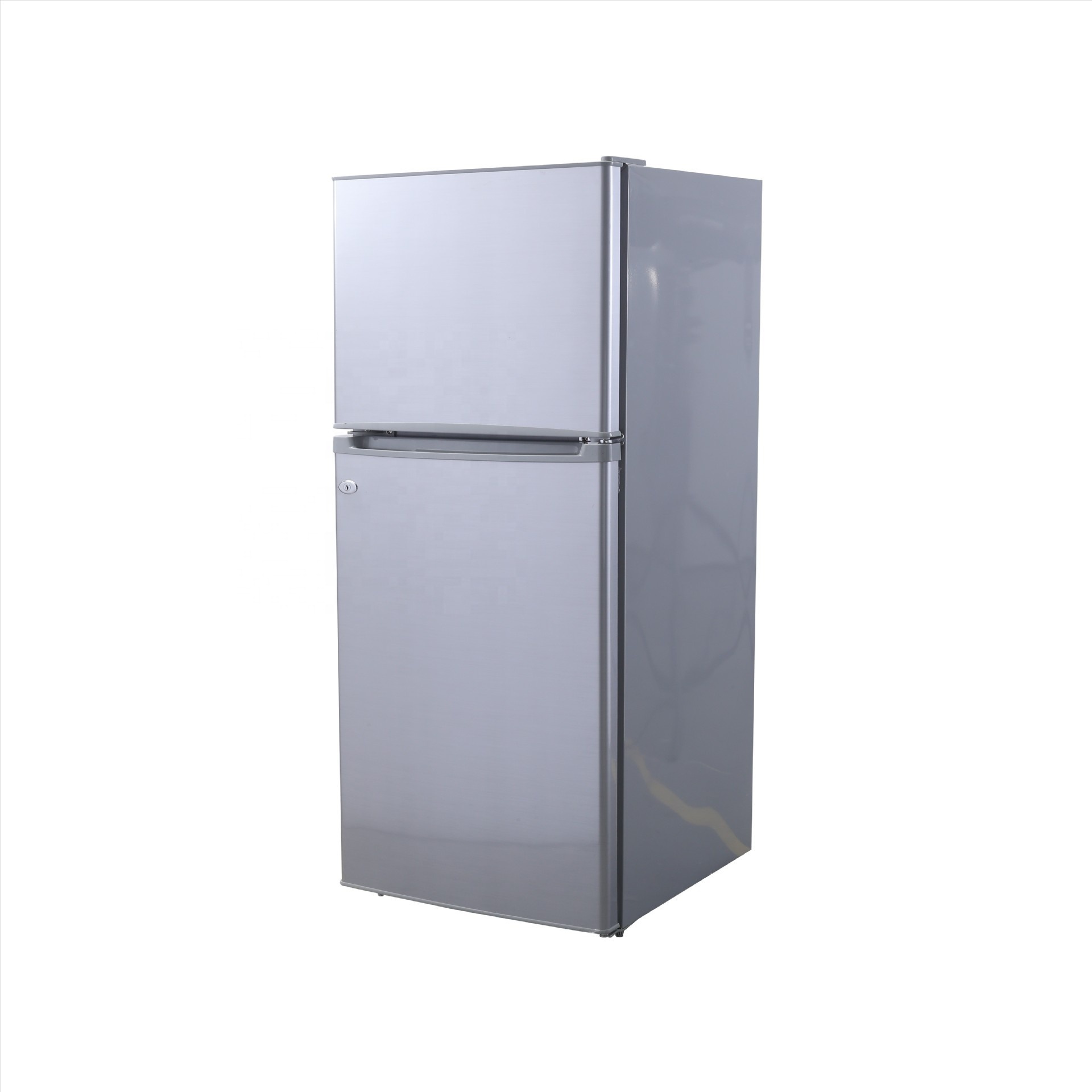 Hot Sale 118L Solar Dc Fridge 12V / 24V Car Refrigerator RV Refrigerator