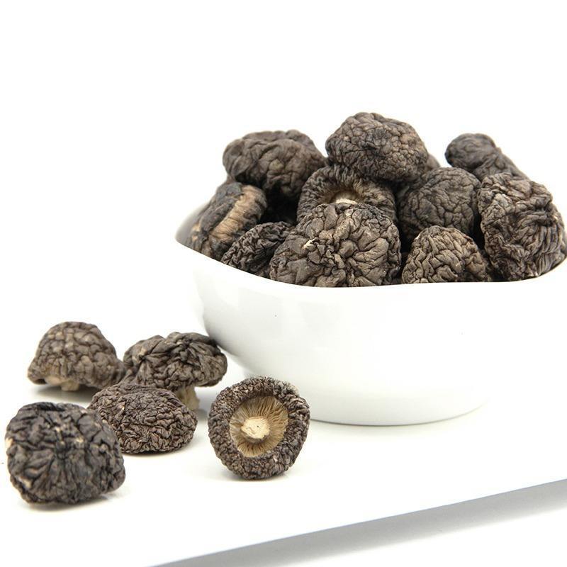 1kg 4cm wholesale bulk dried shiitake mushroom prices for restaurant