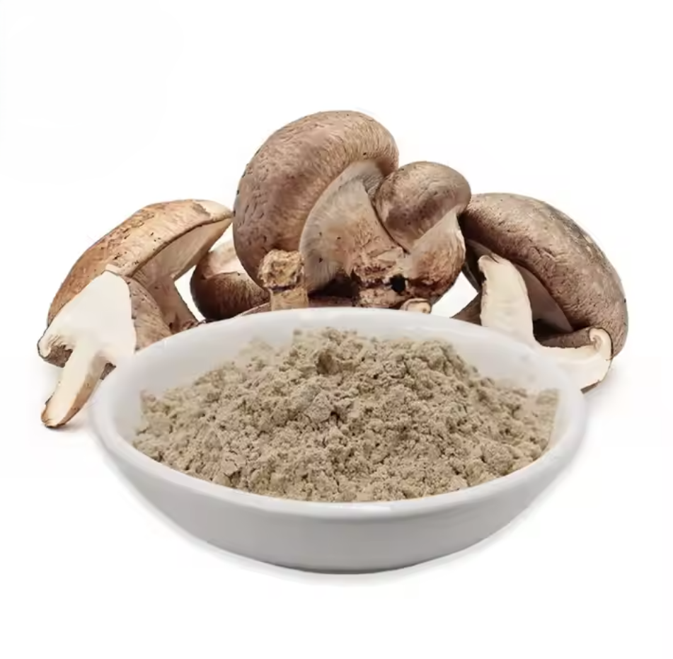 Supply Wholesale Price lions mane mushroom extract powder blend Lions Mane, Reishi, Cordyceps, Chaga, Shiitake, Maitake powder