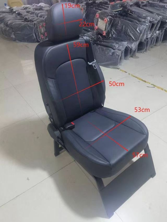 Child baby safety car seat display chair multi-color adjustable folding portable car seat Install demonstration chairs