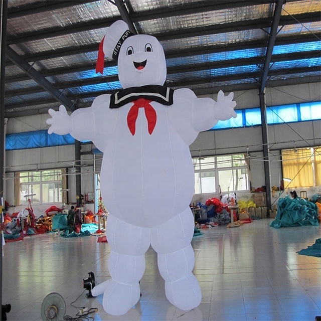 80cm 100cm 120cm 140cm 160cm 180cm 2023 Wholesale Giant Inflatable Polar Bear Giant Stuffed Teddy Bear Big Giant Teddy Bears