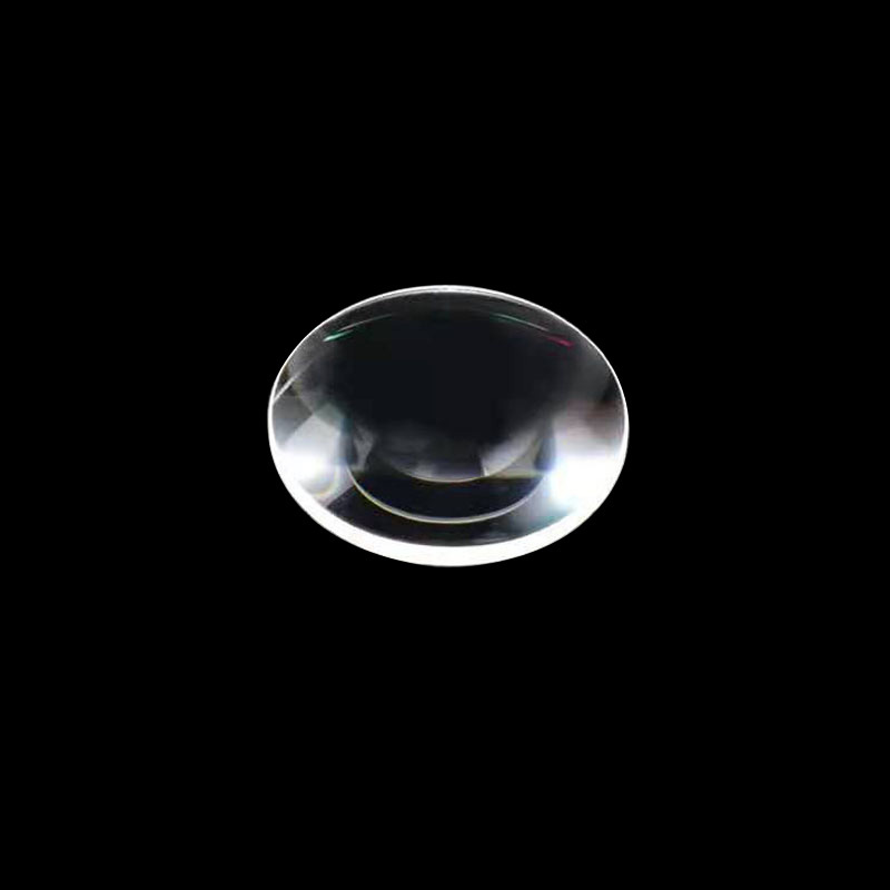 Manufacturer Optical borosilicate N-BK7 Glass 1064nm spherical aspheric convex lens