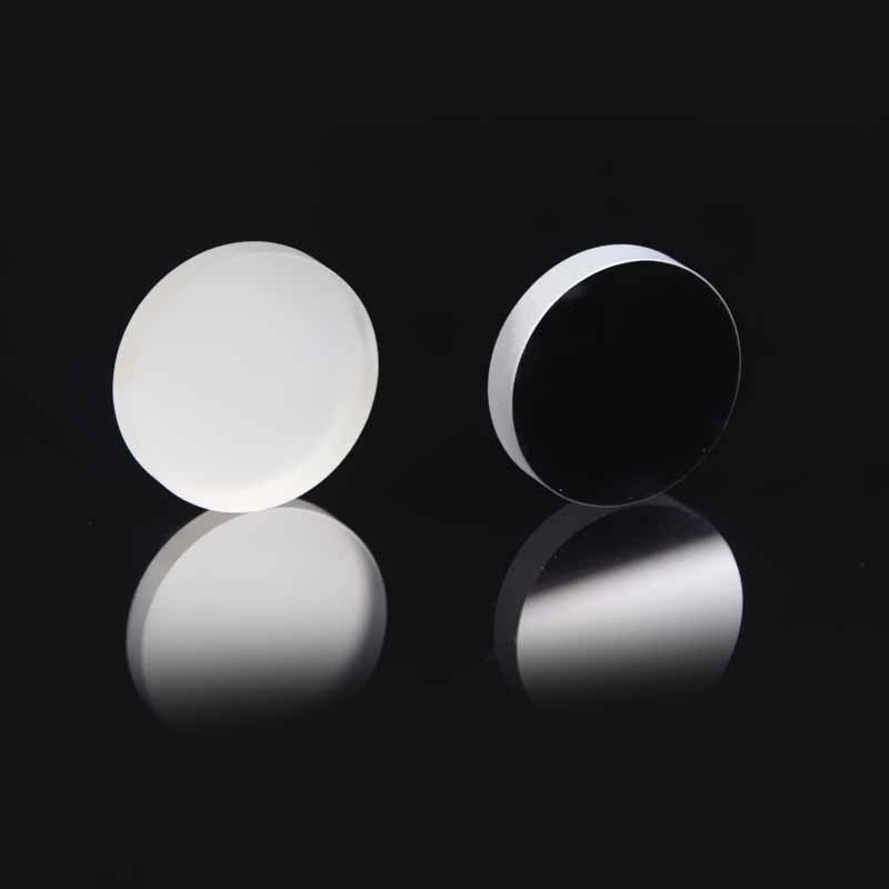 High Quality Optical Glass Borosilicate Protected Aluminium/Silver/Gold Coated Full Reflection optical mirror