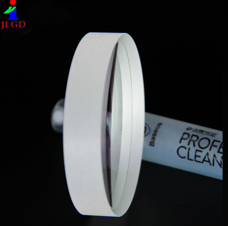 Wholesale clear optical glass laser plano concave lens