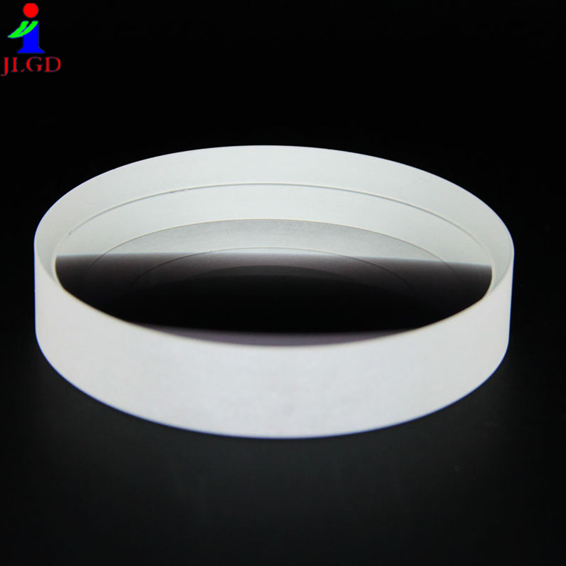 Wholesale clear optical glass laser plano concave lens