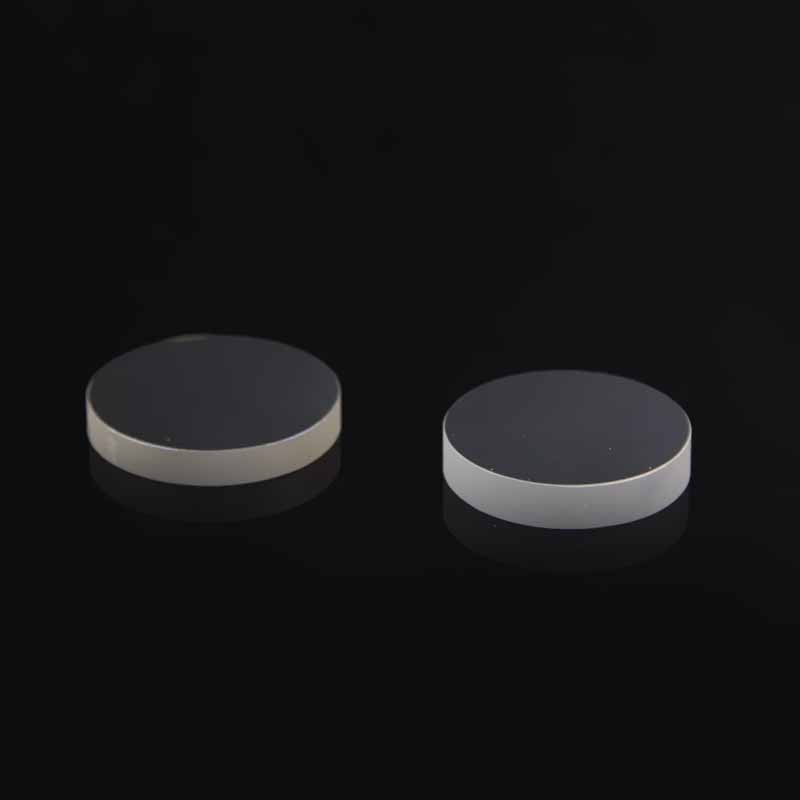 High Quality Optical Glass Borosilicate Protected Aluminium/Silver/Gold Coated Full Reflection optical mirror