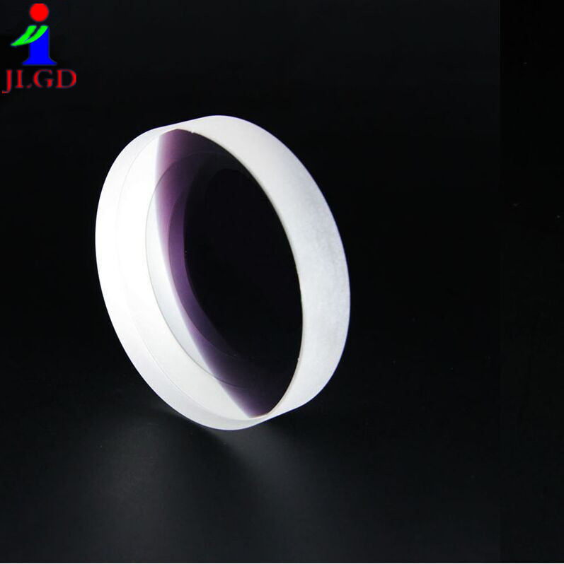 Wholesale clear optical glass laser plano concave lens