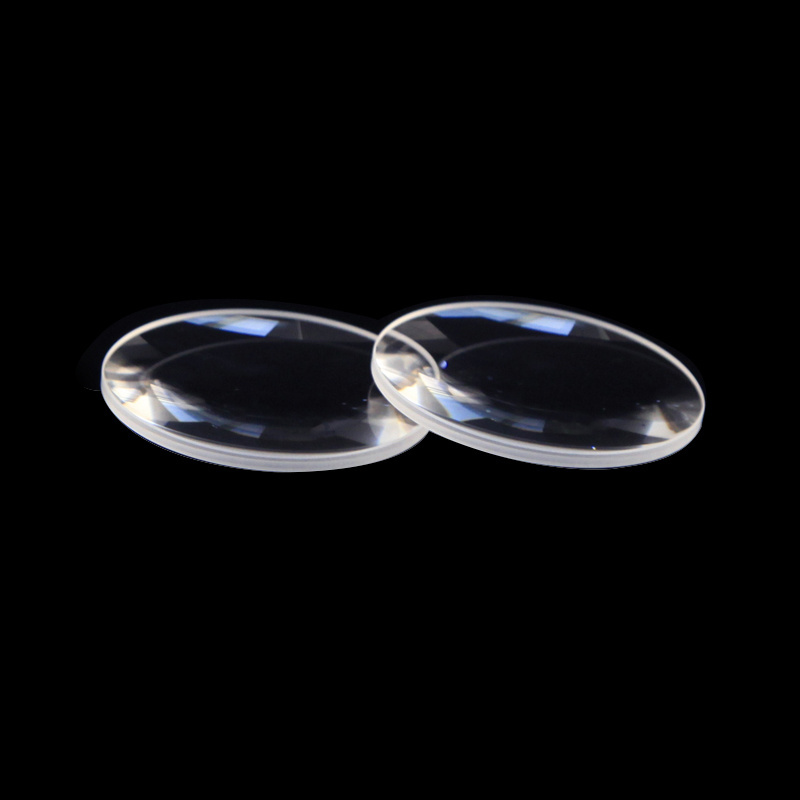 Manufacturer Optical borosilicate N-BK7 Glass 1064nm spherical aspheric convex lens