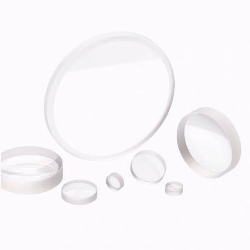 Wholesale clear optical glass laser plano concave lens