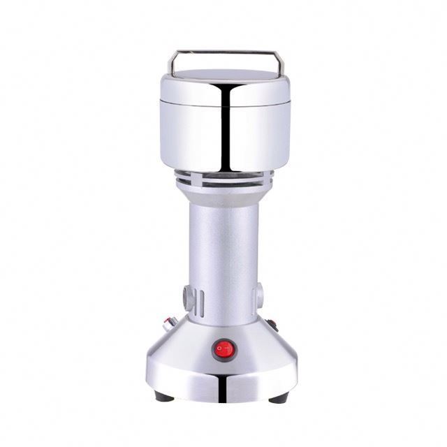 commercial household  mini electric rice/dry pepper powder grinder