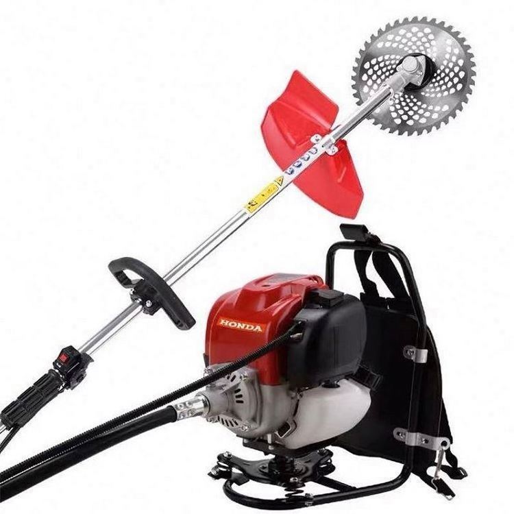 Hot selling aquatic weed removal machine grass cutter machine 4 stroke with fair price