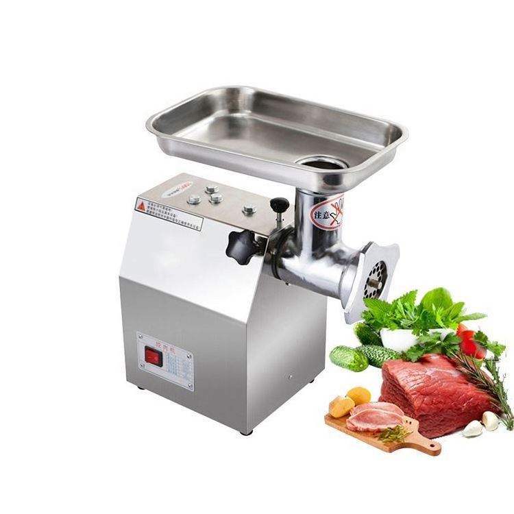 Good productivity sausage maker meat grinder spare parts