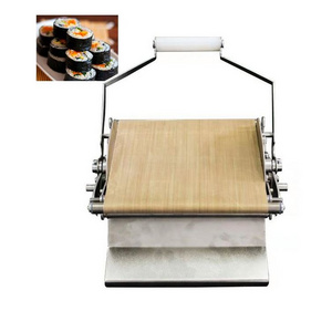 Korean tech  sushi machine sushi roll maker machine