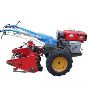 Automatic Potato Harvester For Digging Potato Onion garlic potato carrot harvester machine