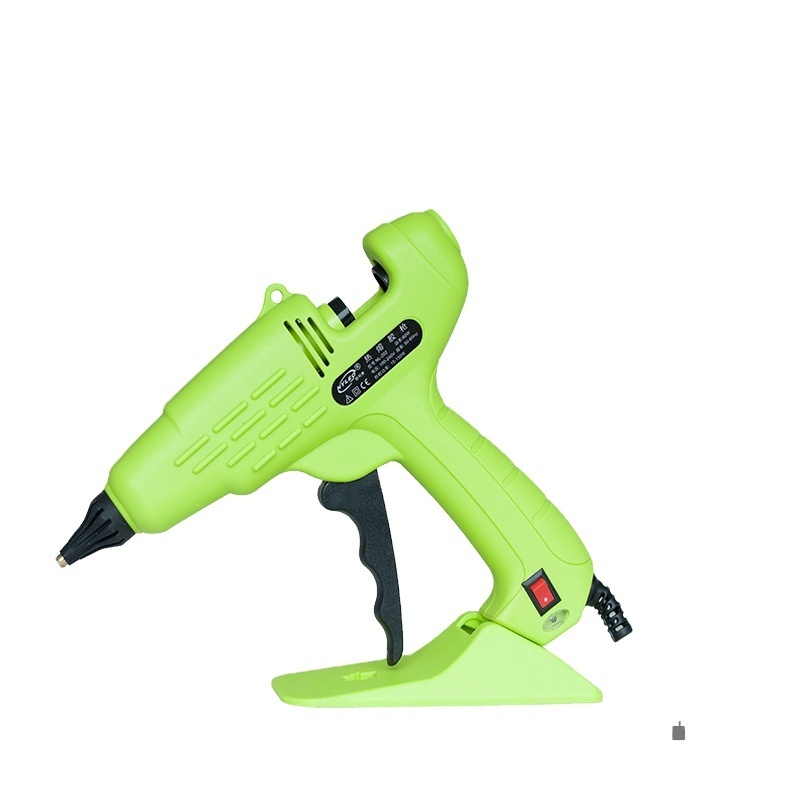 2020 New Product Fine Tip Extra Strength Hot Melting Glue Gun For Diy