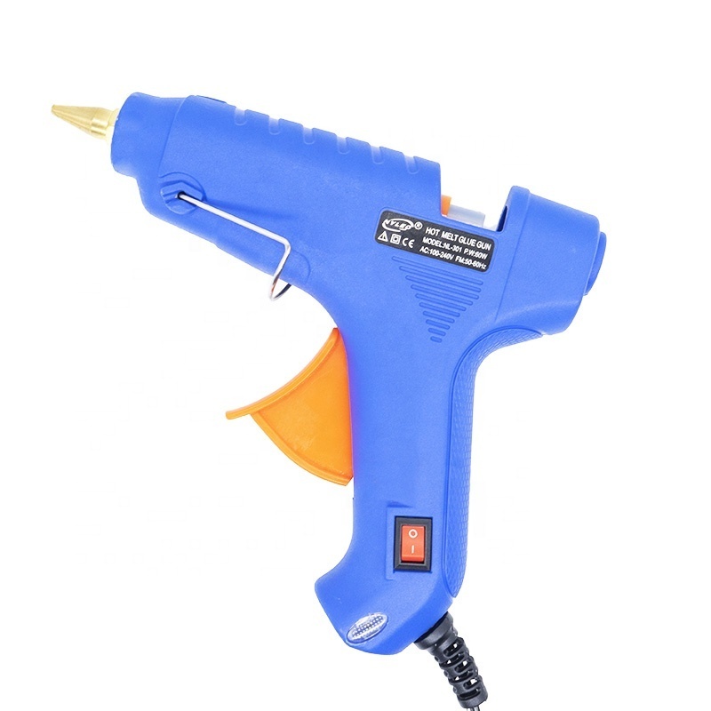 Electronic Hot Glue Gun For Home Use glue gun for industrial