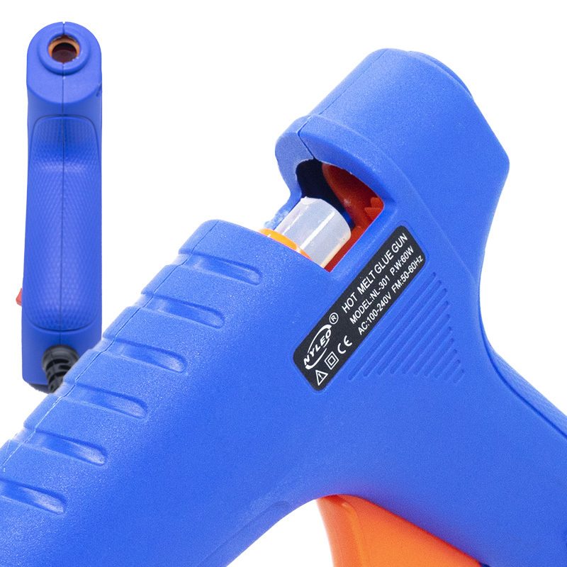 Electronic Hot Glue Gun For Home Use glue gun for industrial