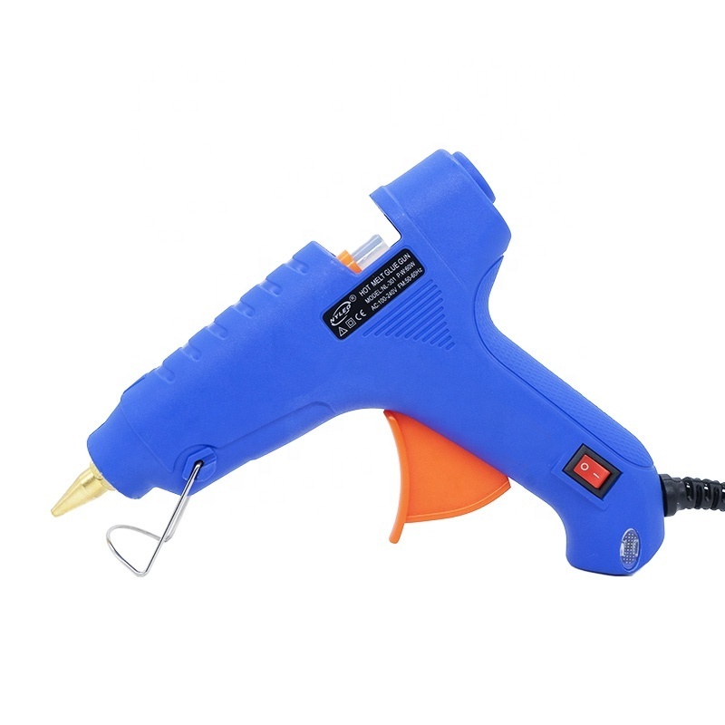 Electronic Hot Glue Gun For Home Use glue gun for industrial