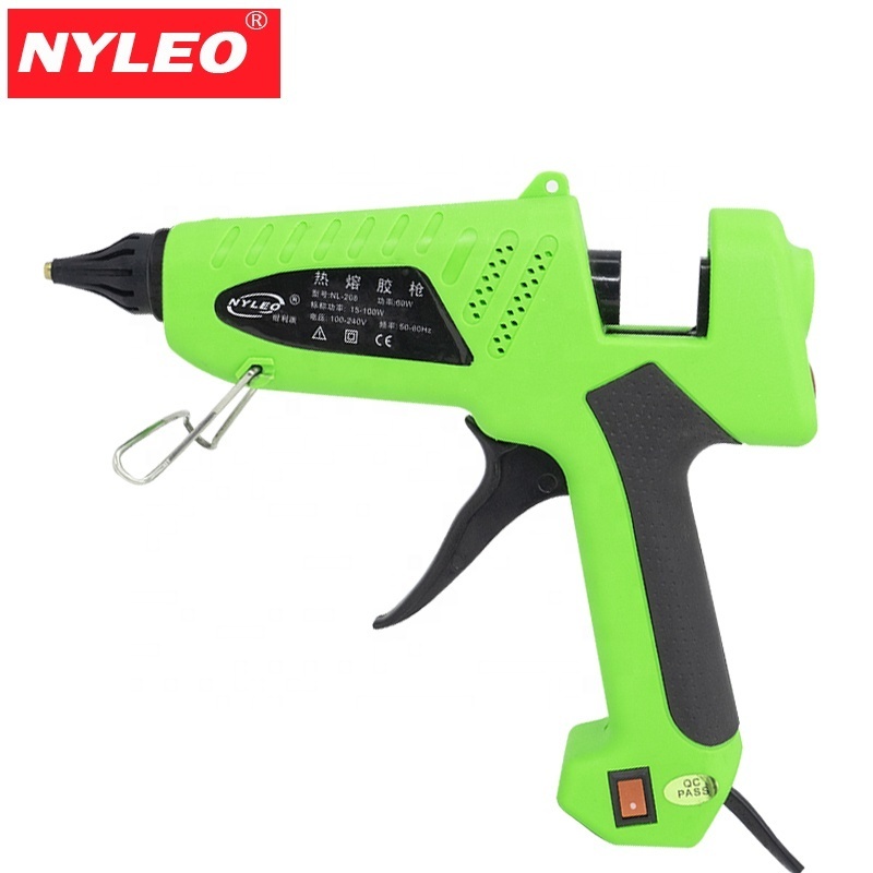 100W  big power glue gun machine for industrial use