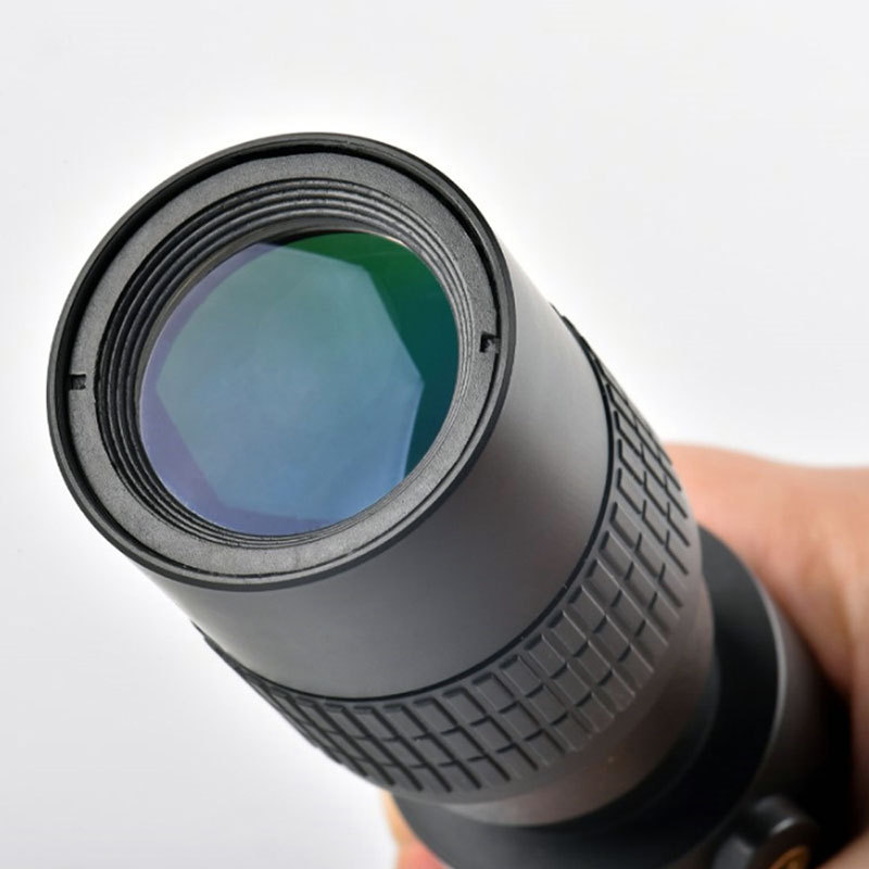 The manufacturers hot-selling monocular high-definition high-power zoom can be connected to the camera telephoto lens