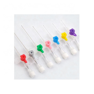 16g 18g 19g 30g 29 Gauge Needle Safety Syringe Manufacturers Disposable Sterile Hypodermic Needle