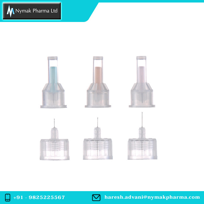 Medical Dental Disposable Factory Supply Medical Use Pen Needle Other Medical Consumables