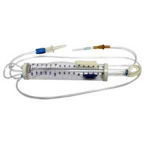 Wholesale Competitive Price Medical Blood Administration Set Disposable Blood Transfusion Set Medical Consumables