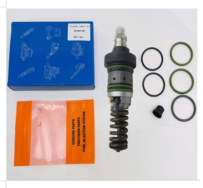 Bos-ch EUP Electronic Unit pump 0414401 repair kits fuel pump parts 891848-401