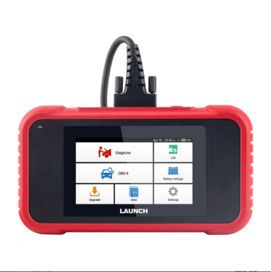 Launch X-431 CRP123E OBD2 Code Reader vehicles auto Diagnostic scanner