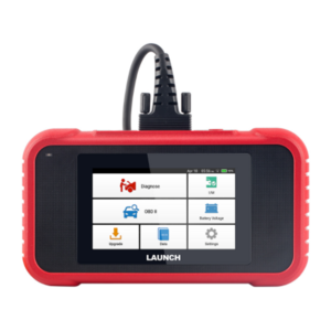 Launch X-431 CRP123E OBD2 Code Reader vehicles auto Diagnostic scanner