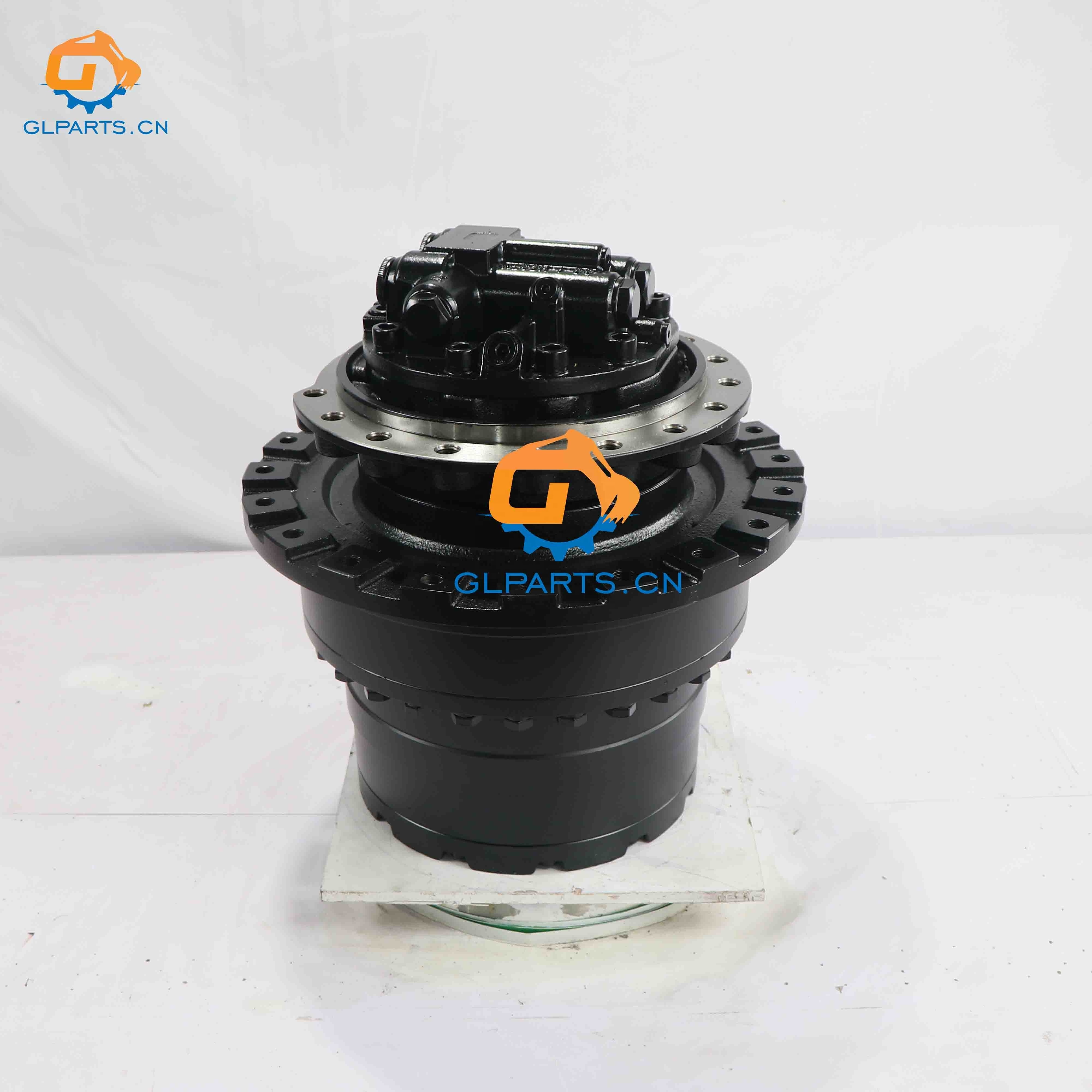 ZX240-3 zx240-3g ZAX240 excavator Travel Motor Assy/final drive assy, 9256989