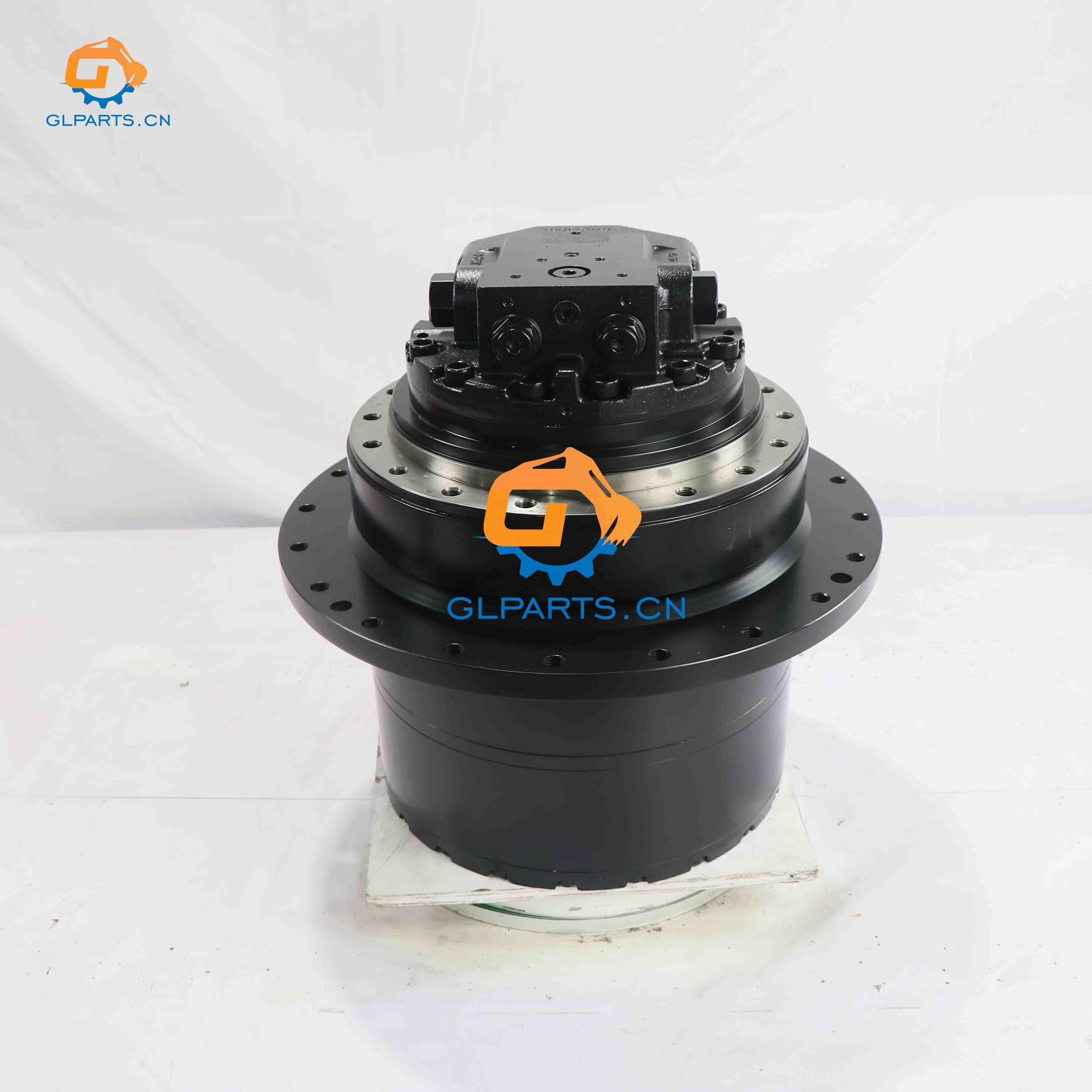 GM35 PC200-5 PC200-6 PC200-7 PC200-8 final drive assy/travel motor assy ,20Y-27-00500