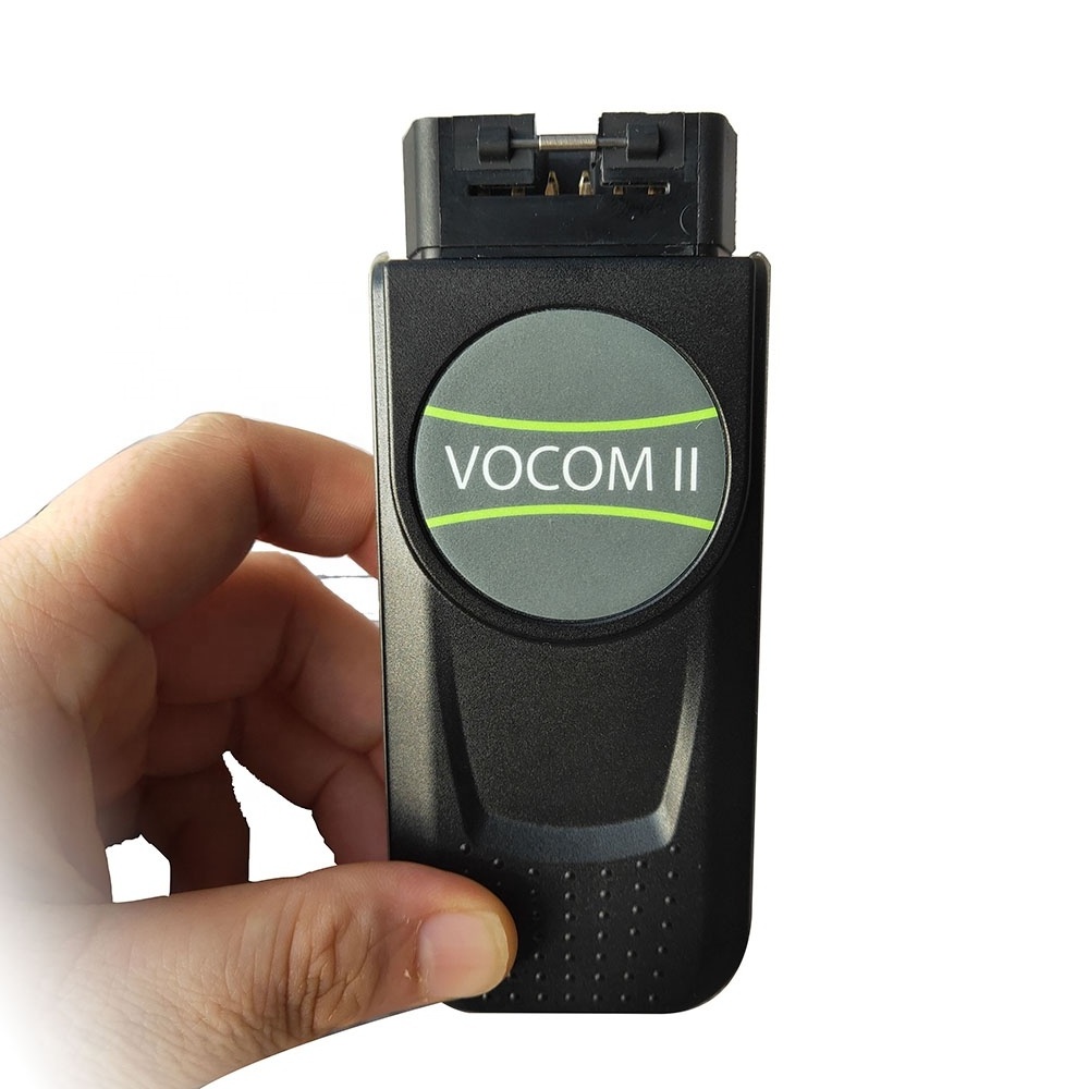 Vocom II mini WIFI ,diagnostic tool for Volvo truck car