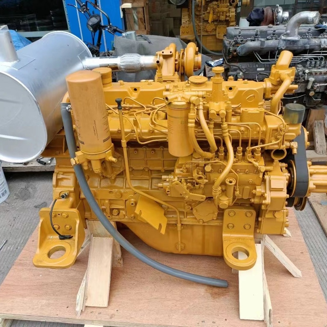 Second hand/Used CAT E320C E320B E200B E320D Diesel Engine ,3066 /S6K/C6.4 /C2.6 3406 for Mitsubishi