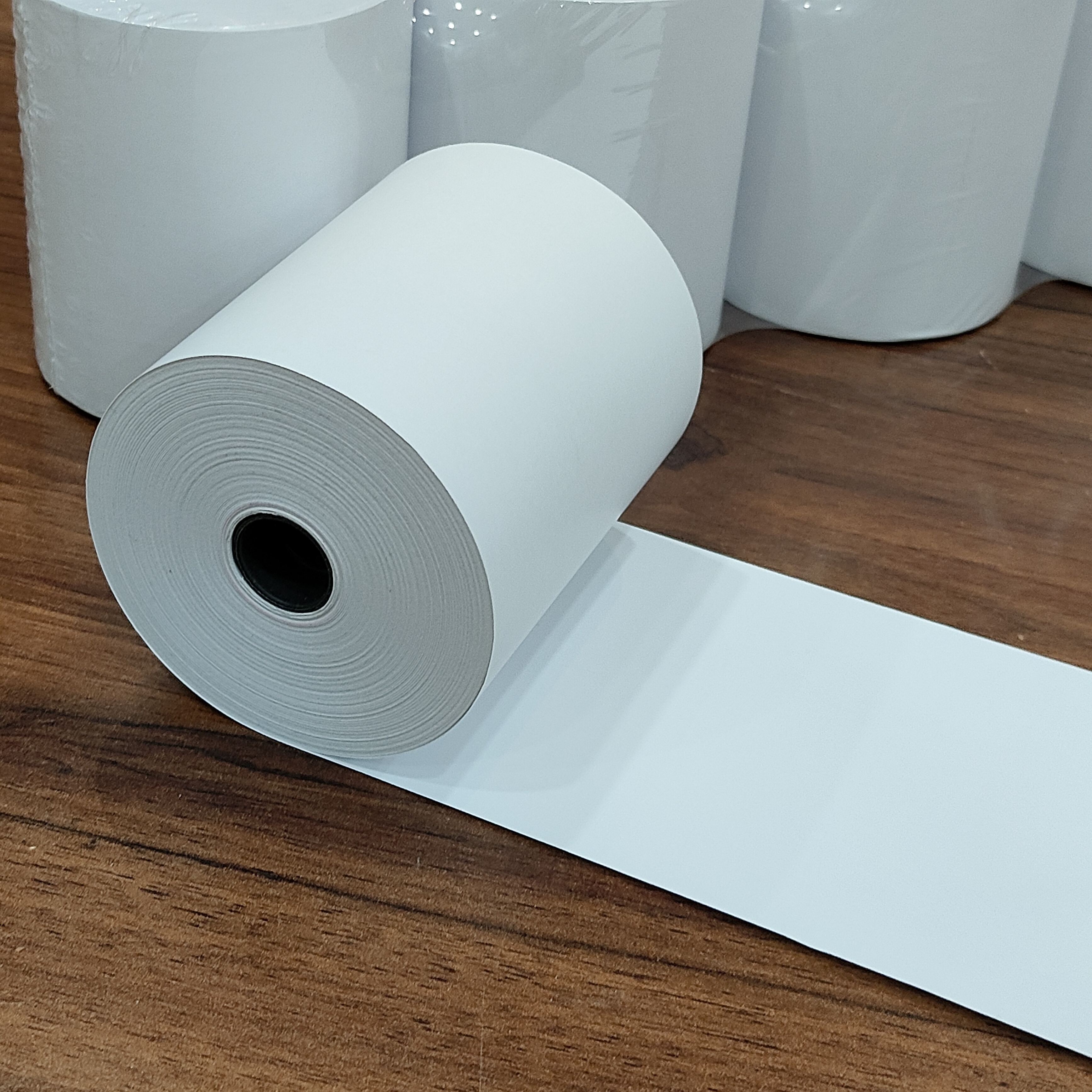 Thermal Paper roll and Thermal Receipt Paper Cash Register POS Receipt Thermal Paper