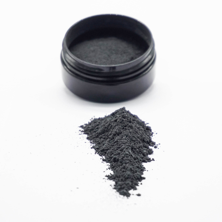 baby activated charcoal teeth whitening powder 30g