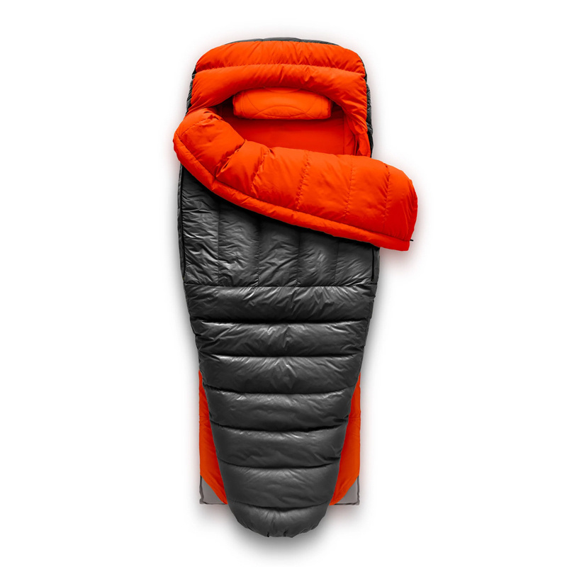 Ultralight Cold Weather 3 Season Quilt Down Sleeping bag Hammock for Camping and Hammocks Sleeping Bag