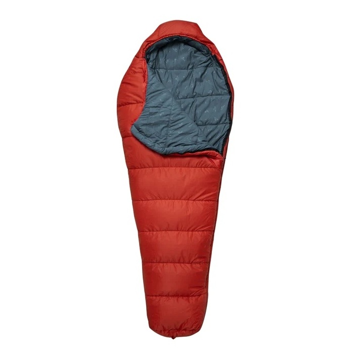 Hot Sale Outdoor Lightweight Skin Friendly  Custom Adult Travel sleeping bag blue goose down sleeping sack bag with feet