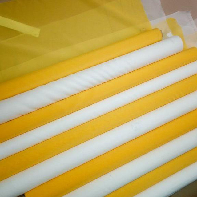 Polyester Silk Screen Printing Mesh