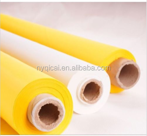 Polyester Silk Screen Printing Mesh