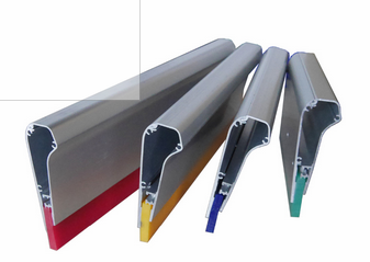 Aluminum Squeegee Holder For Screen Printing Machine