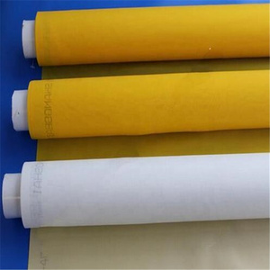 Polyester Silk Screen Printing Mesh