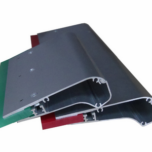 Aluminum Squeegee Holder For Screen Printing Machine