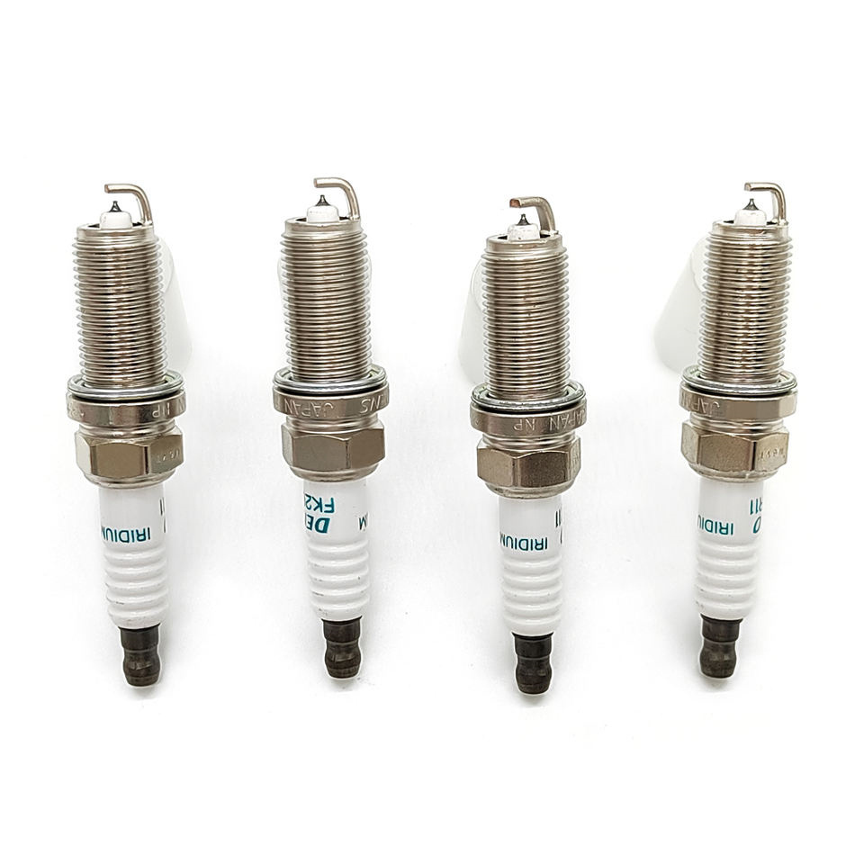 automotive F6TC spark plug