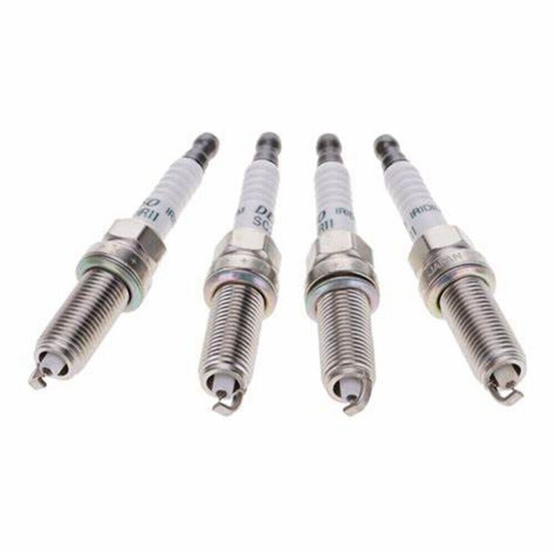 10099079 High Performance Auto Platinum Power Spark Plug For Roewe 550 Cars