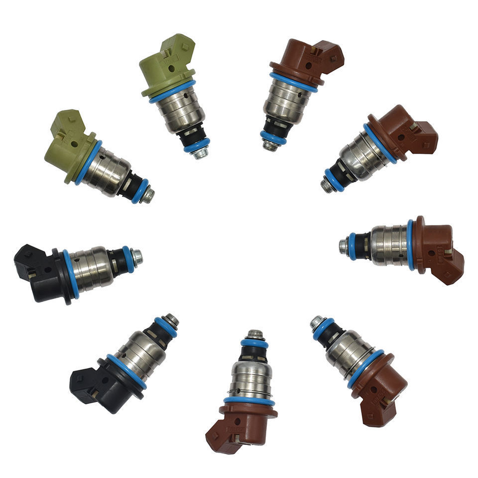 Wholesale Auto Engine 850cc 1300cc 1500cc Injection Part For Sale fuel injector 1000cc