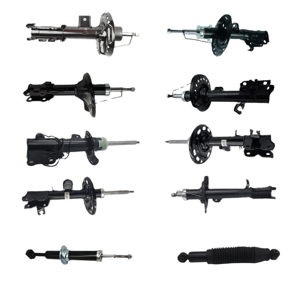 Auto Spare Parts Front Shock Absorber Right 51605-S10-A01 for Hon-da CRV 1997-2001 Good Price High Quality