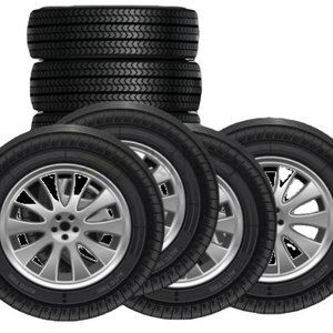 Best Car New Rubber Tire Brand 14/65/175 Car Tires For Sport Cars