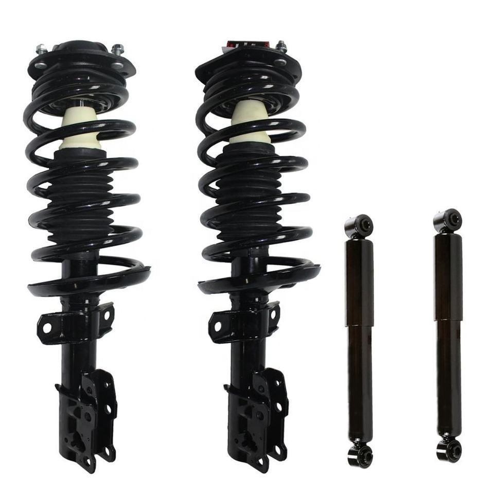 High quality Gas strut for MITSUBISHI FTO MR131413 Motorcycle Spare Parts Front shock absorber