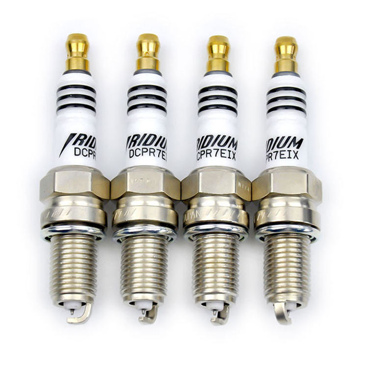 automotive F6TC spark plug